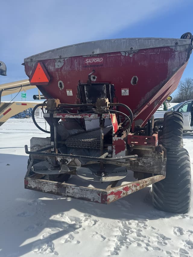 Image of BBI Liberty equipment image 3