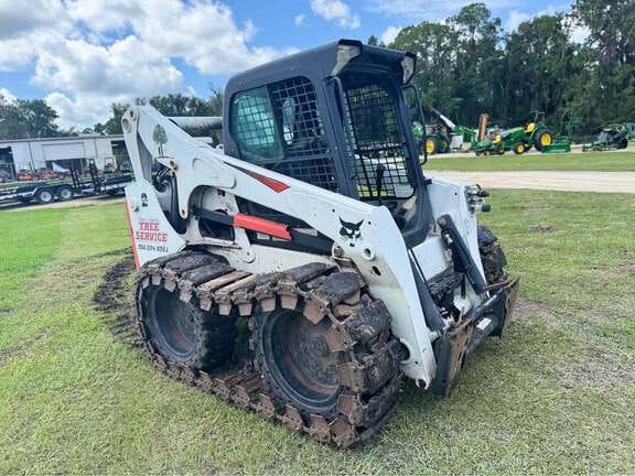 2017 Bobcat S770 Equipment Image0