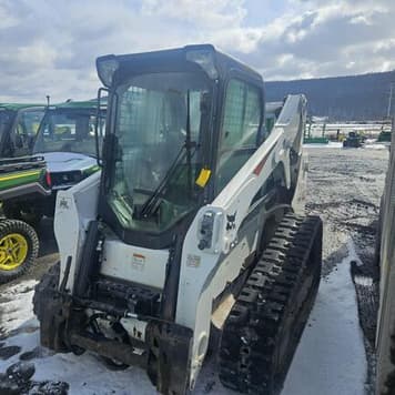Main image Bobcat T650