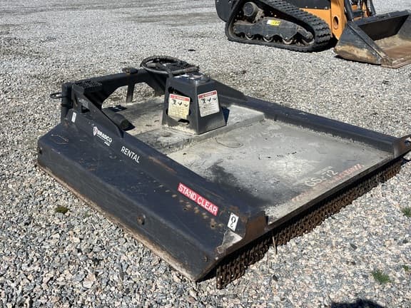 Image of Bradco GSS72 Primary image