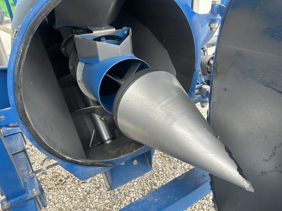 Image of Brandt 7500HP equipment image 1