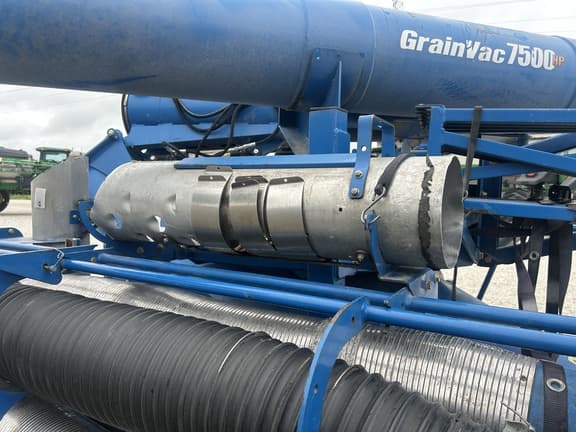 Image of Brandt 7500HP equipment image 3