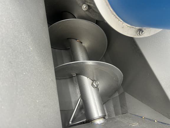 Image of Brandt 7500HP equipment image 2