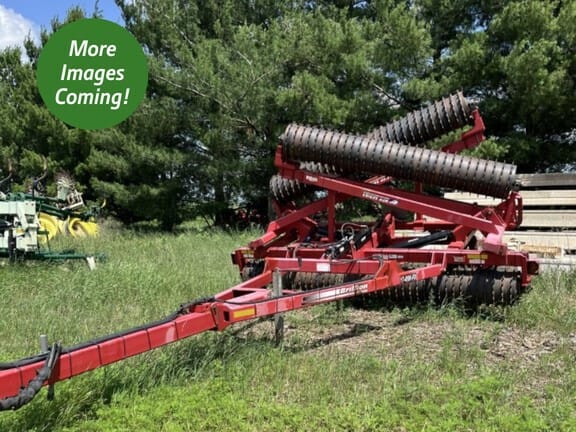 2017 Brillion WFP30 Equipment Image0