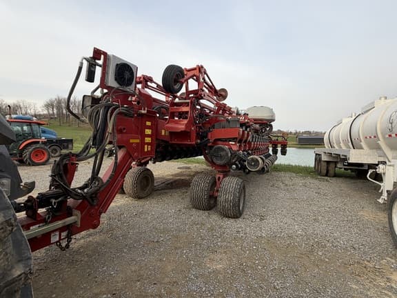 Image of Case IH 1265 equipment image 1