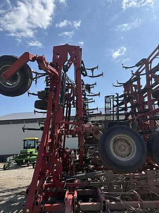 Image of Case IH 255 equipment image 2
