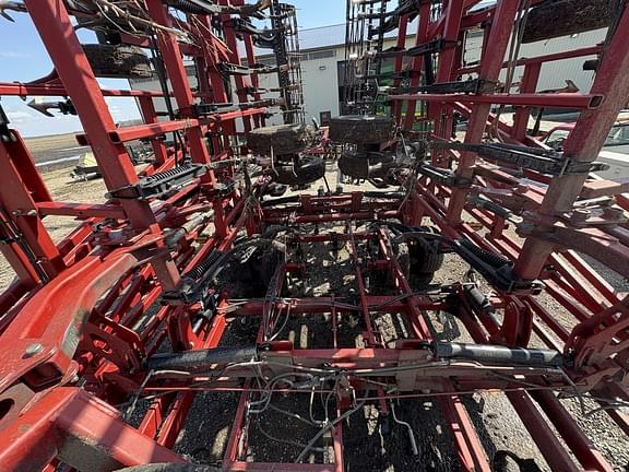 Image of Case IH 255 equipment image 4