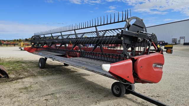 Image of Case IH 3162 equipment image 4