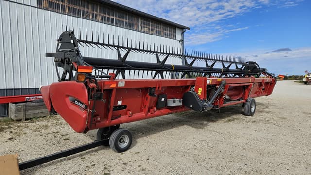 Image of Case IH 3162 equipment image 1