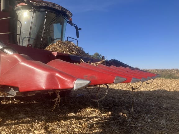 2017 Case IH 4408 Equipment Image0