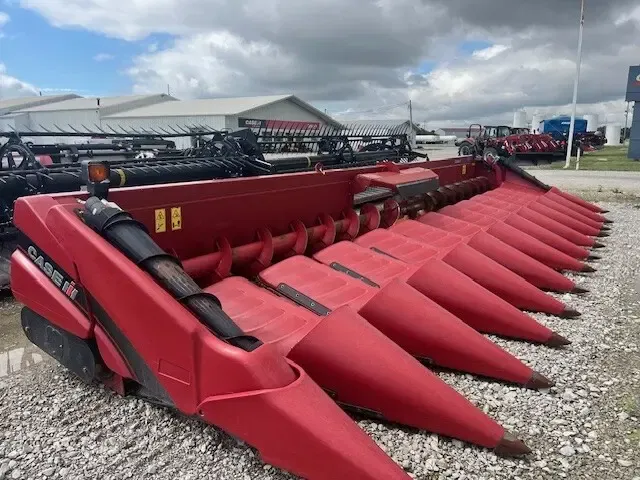 2017 Case IH 4412 Equipment Image0