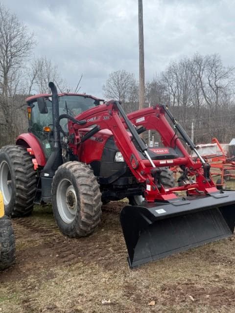Image of Case IH Farmall 120A Primary Image