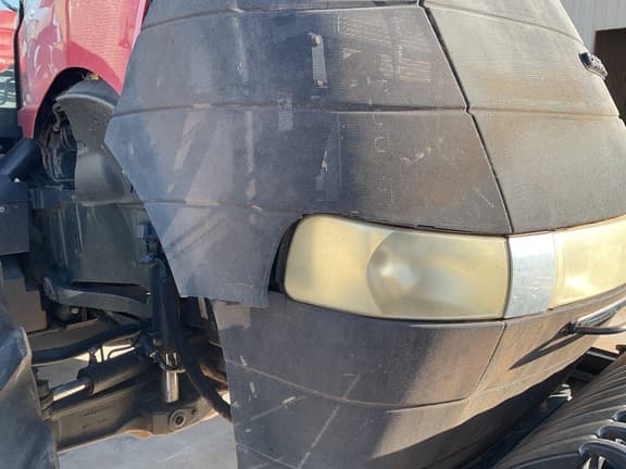 Image of Case IH Magnum 340 Rowtrac equipment image 2