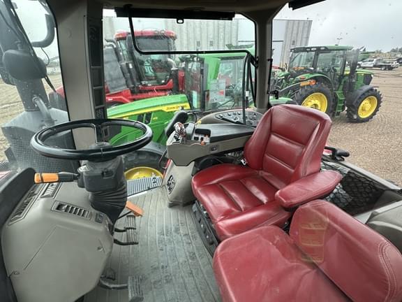 Image of Case IH Magnum 340 Rowtrac equipment image 3