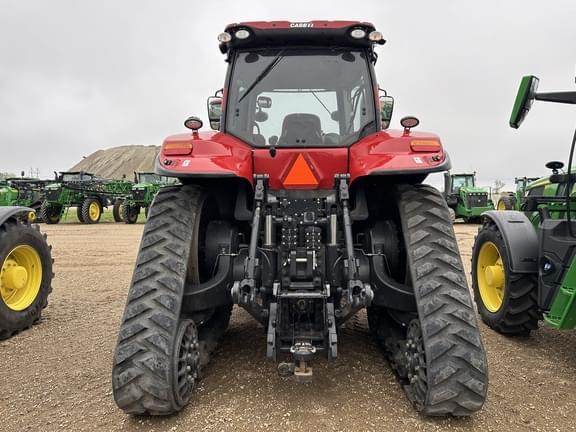 Image of Case IH Magnum 340 Rowtrac equipment image 2