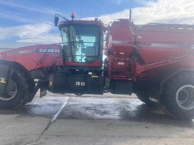 Image of Case IH Titan 3540 equipment image 3
