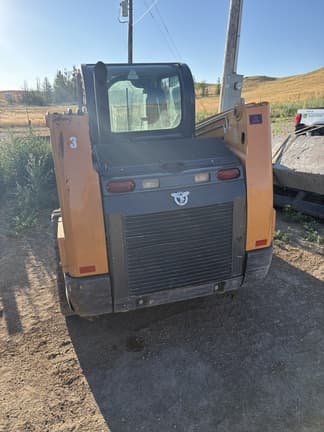 Image of Case TR270 equipment image 3