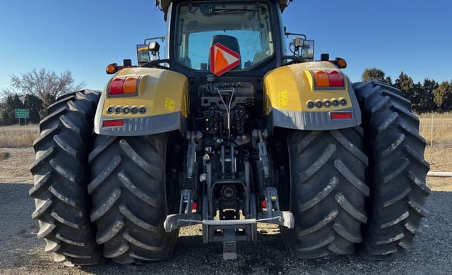 Image of Challenger 1038 equipment image 4