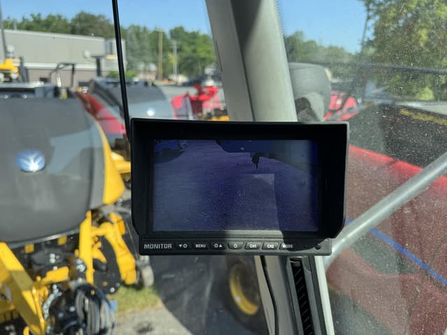 Image of CLAAS Jaguar 940 equipment image 4