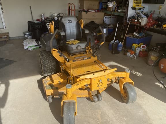 Image of Cub Cadet Pro Z 760L Primary image