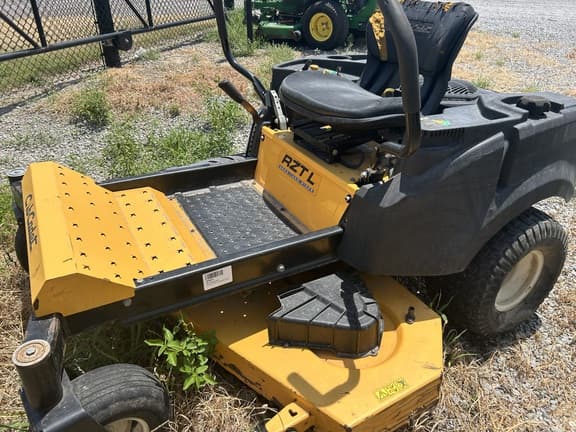 Image of Cub Cadet RZT 54 equipment image 3