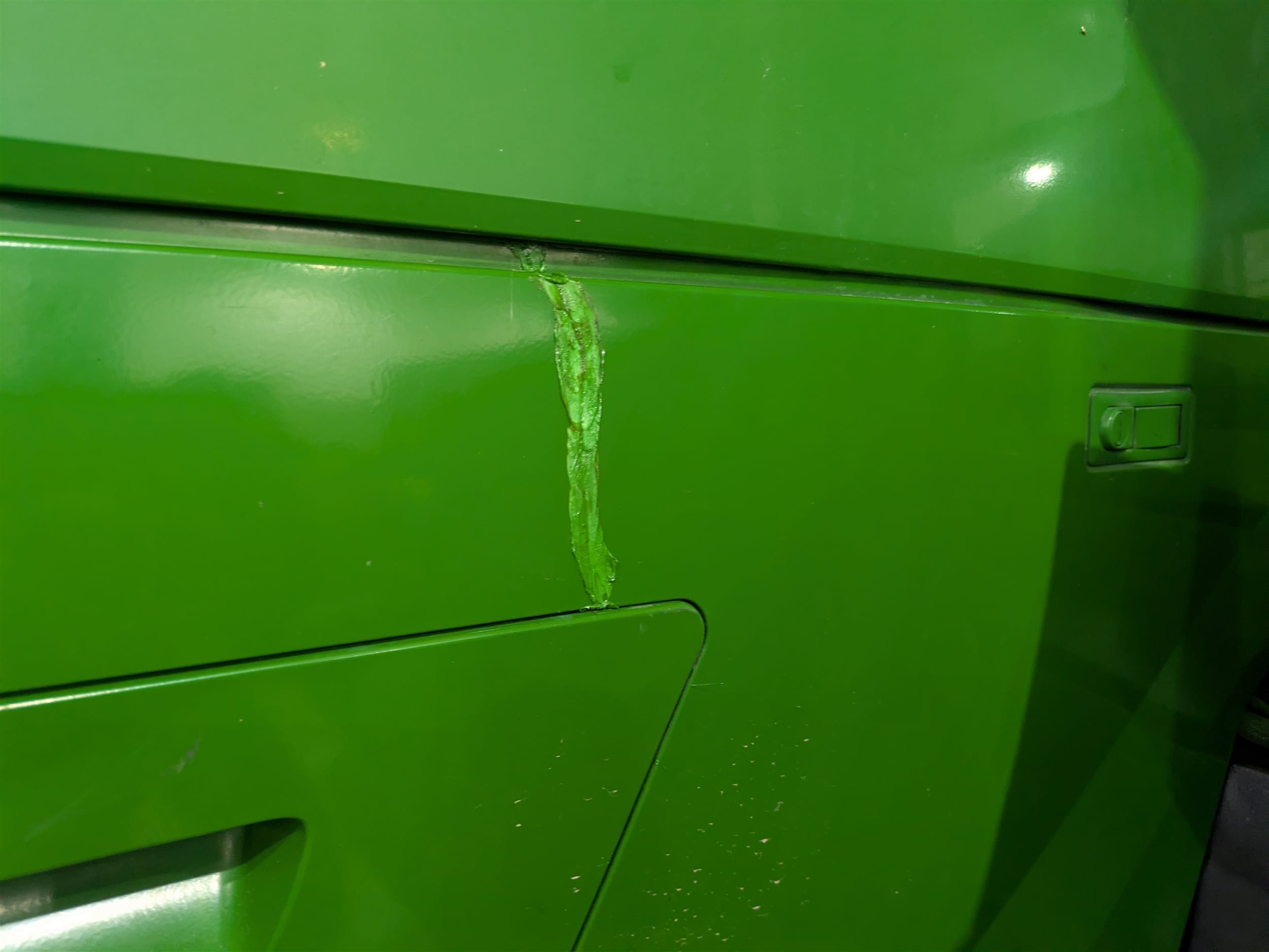 2017 John Deere 7230R Equipment Image0