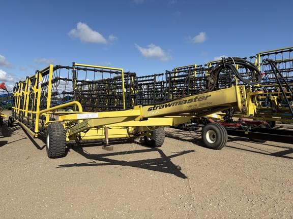 Image of Degelman Strawmaster 7000 Primary image