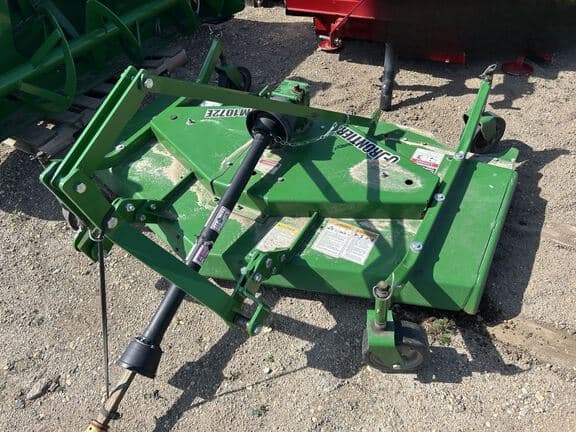Image of Frontier GM1072E equipment image 3
