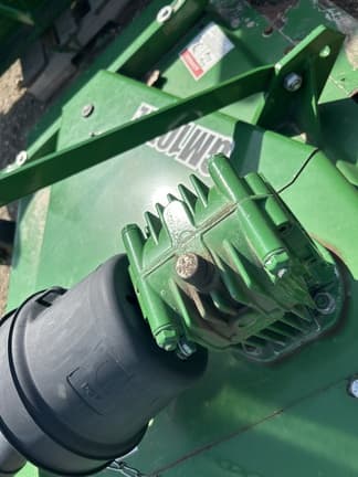 Image of Frontier GM1072E equipment image 4