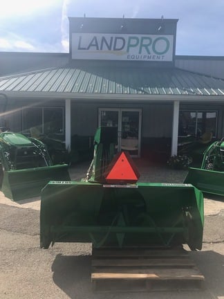 2017 Frontier SB1164 Equipment Image0