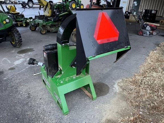 Image of Frontier WC1103 equipment image 1