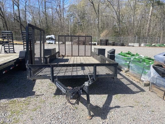 Image of Gatormade 7x16 Image 1