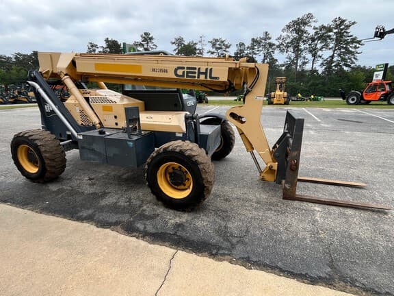 Image of Gehl RS6-34 equipment image 3