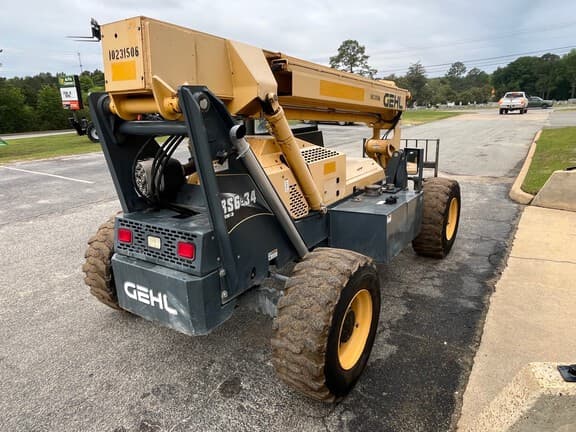 Image of Gehl RS6-34 equipment image 2