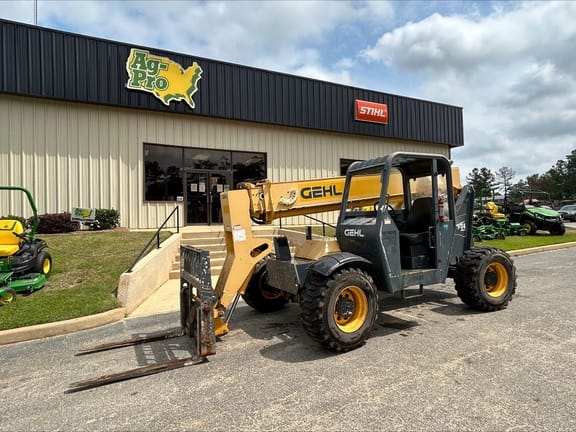 Main image Gehl RS6-34