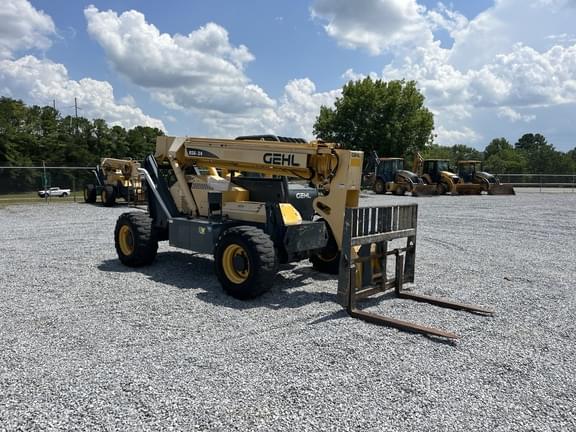 Image of Gehl RS6-34 equipment image 3