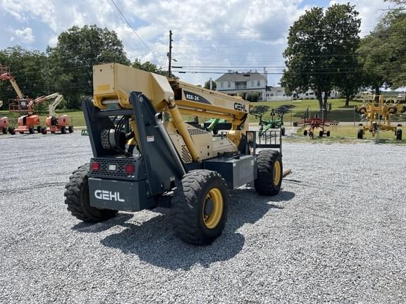 Image of Gehl RS6-34 equipment image 2
