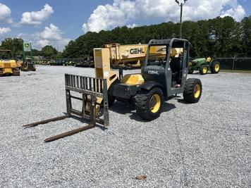 Main image Gehl RS6-34