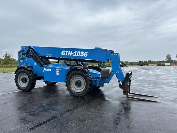 Image of Genie GTH1056 equipment image 3