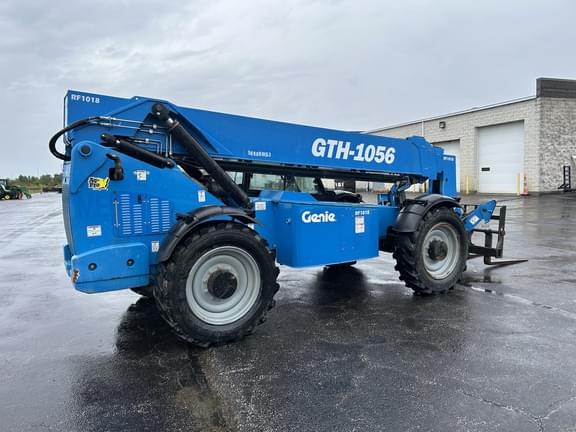 Image of Genie GTH1056 equipment image 2