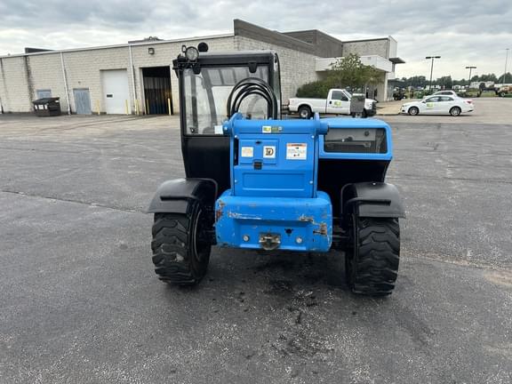 Image of Genie GTH5519 equipment image 2