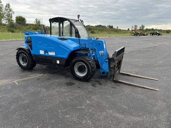 Image of Genie GTH5519 equipment image 4