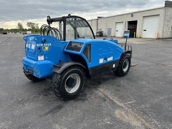 Image of Genie GTH5519 equipment image 3