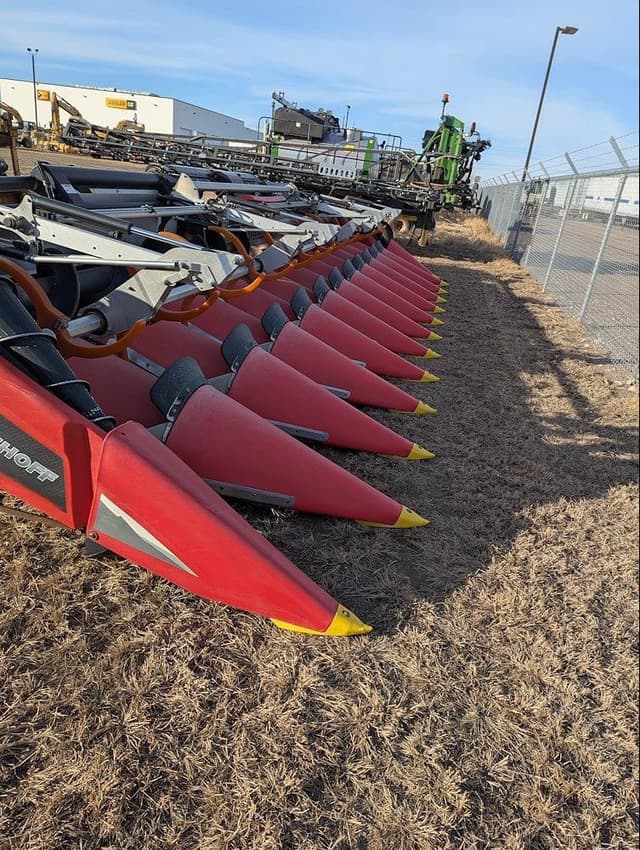 Image of Geringhoff RD1230 equipment image 4