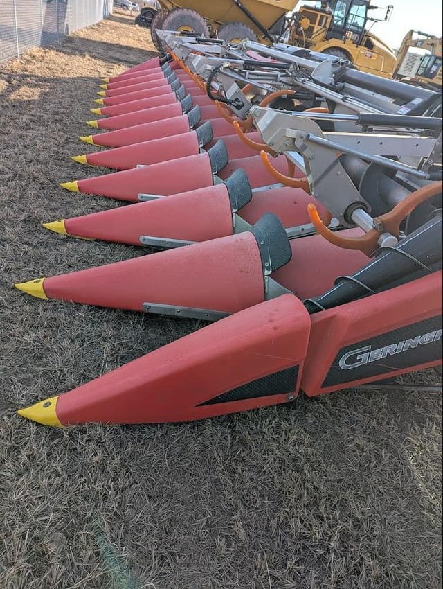 Image of Geringhoff RD1230 equipment image 1