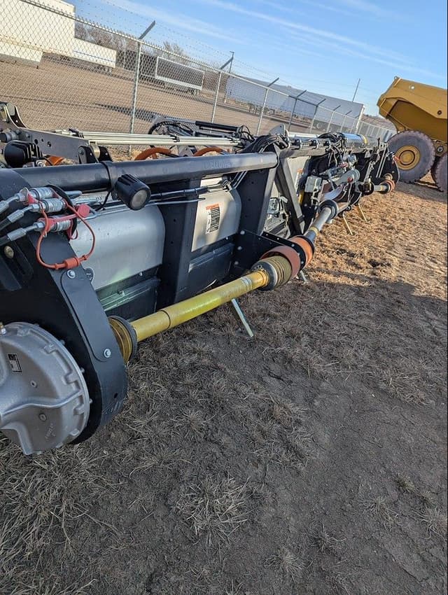 Image of Geringhoff RD1230 equipment image 2