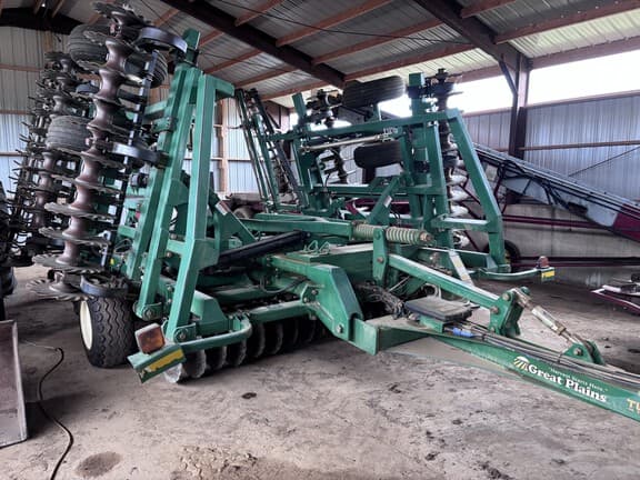 Image of Great Plains 2400TM equipment image 1