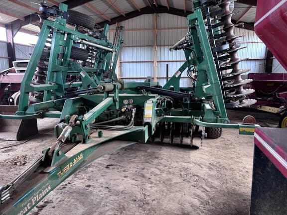 Image of Great Plains 2400TM Primary image