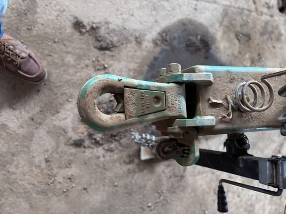 Image of Great Plains 2400TM equipment image 3