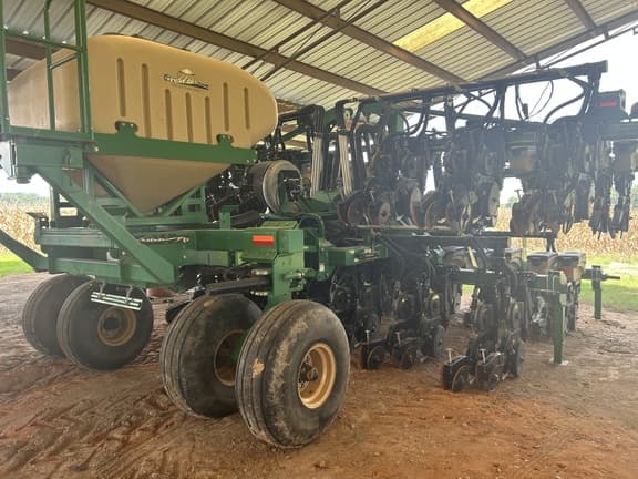 Image of Great Plains 3PYPA-24TR40 equipment image 2